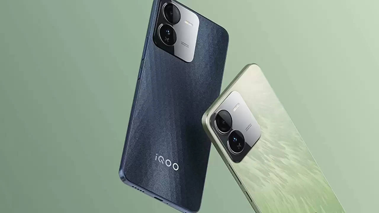 iQOO Z9x 5G लॉन्च: 6000mAh बैटरी और 15 हजार रुपये कीमत में दमदार स्मार्टफोन