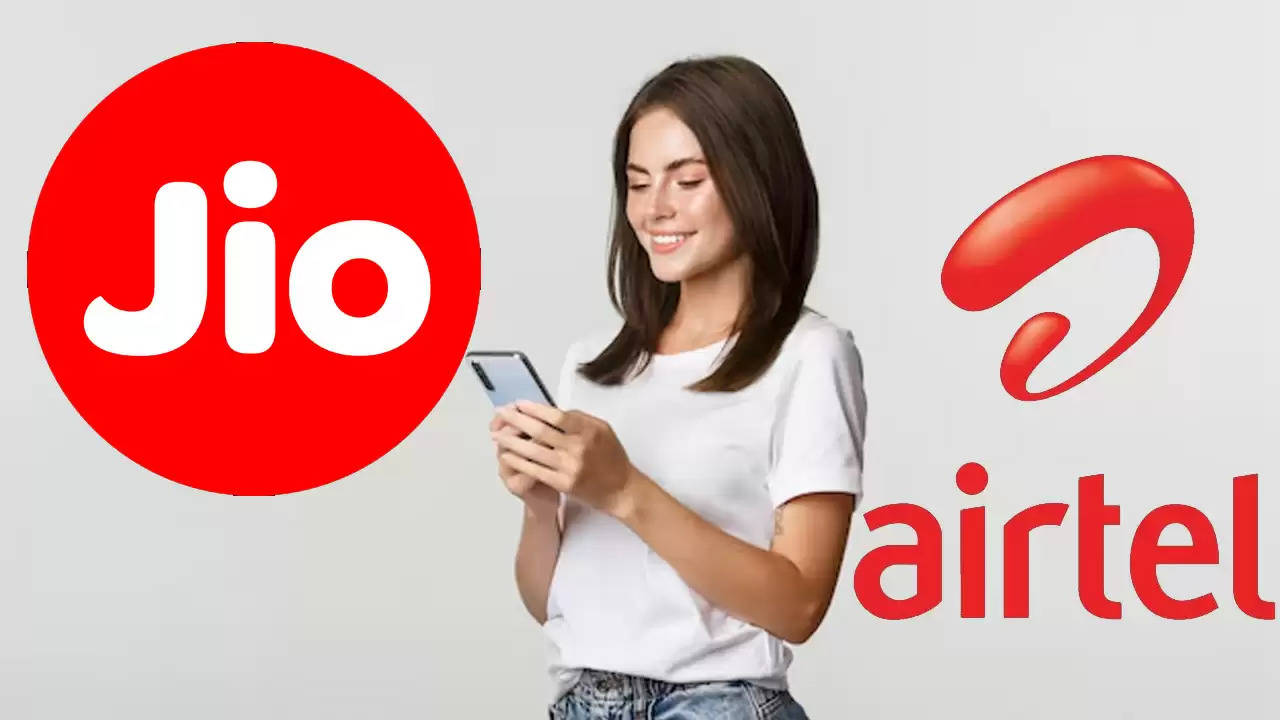 अनलिमिटेड 5G का मजा, कम खर्च में! Airtel और Jio यूजर्स के लिए ये हैं शानदार प्लान