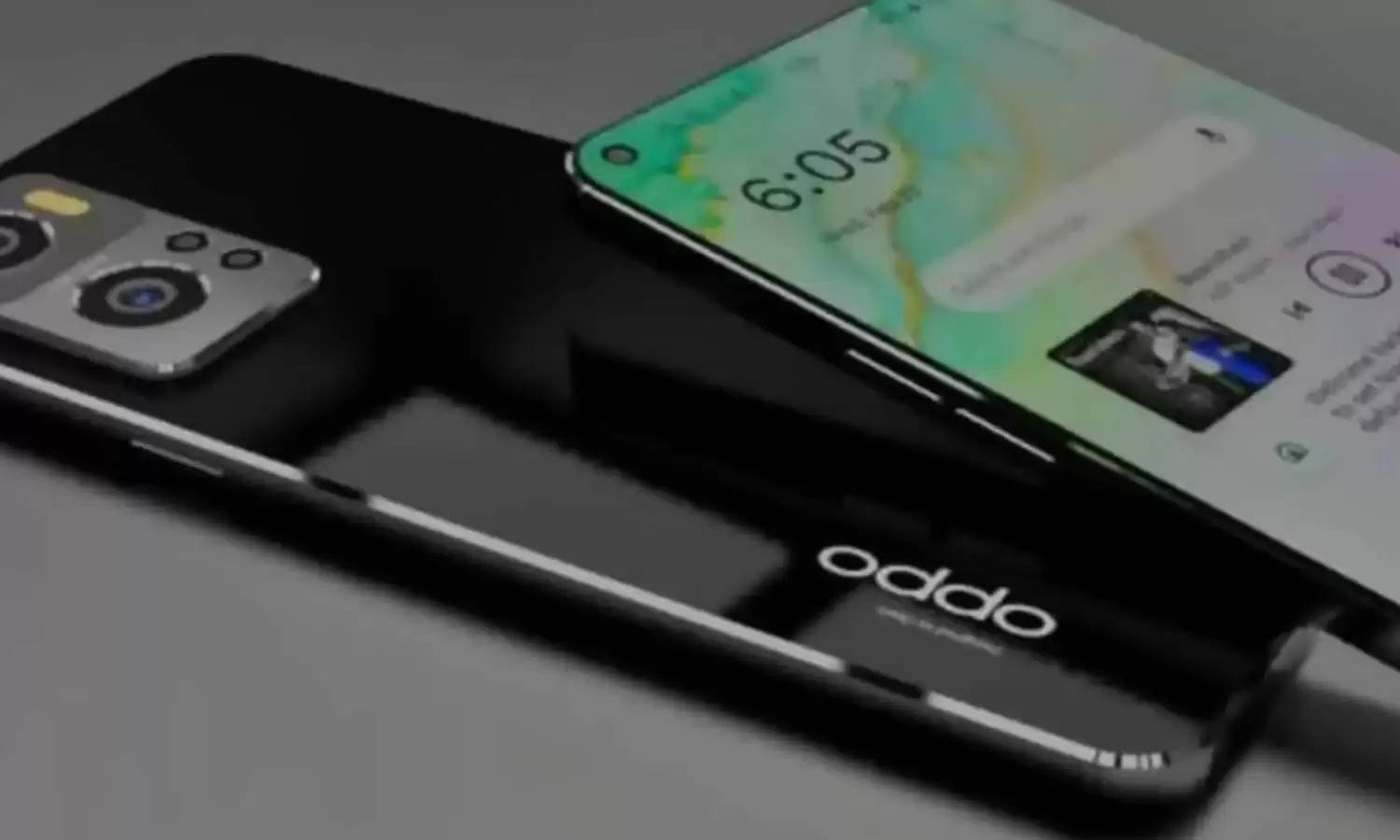 Oppo ला रहा कम कीमत में धांसू 5जी स्मार्टफोन, ग्राहकों को मिलेगी ये जबरदस्त खूबियां