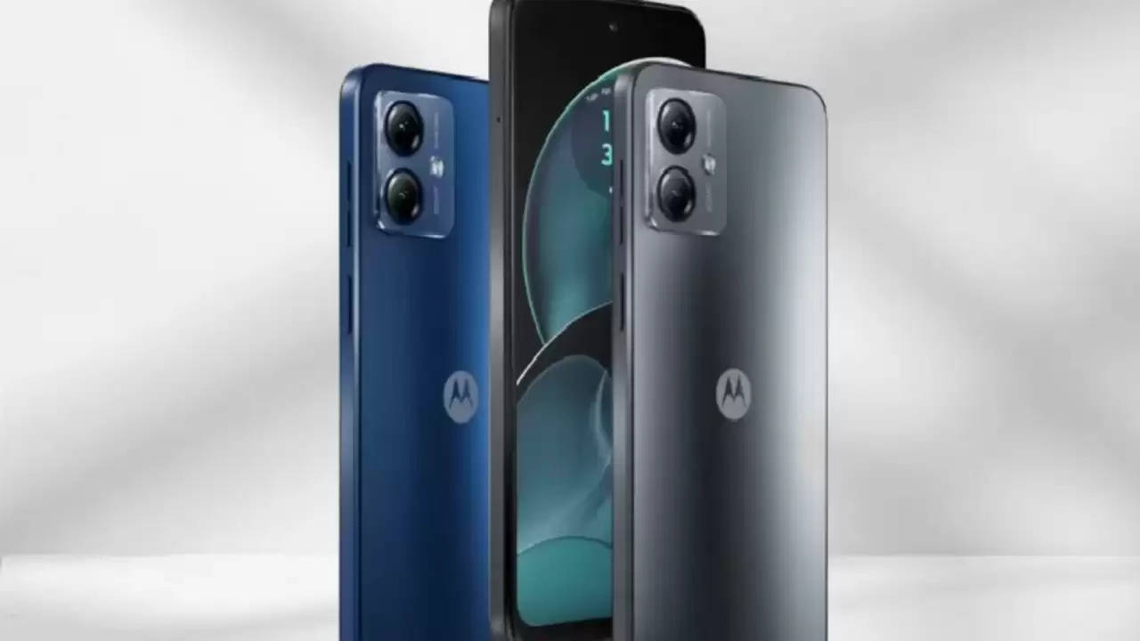 Motorola का 50MP कैमरा वाला फोन: गजब ऑफर, हैरान कर देगी कीमत!