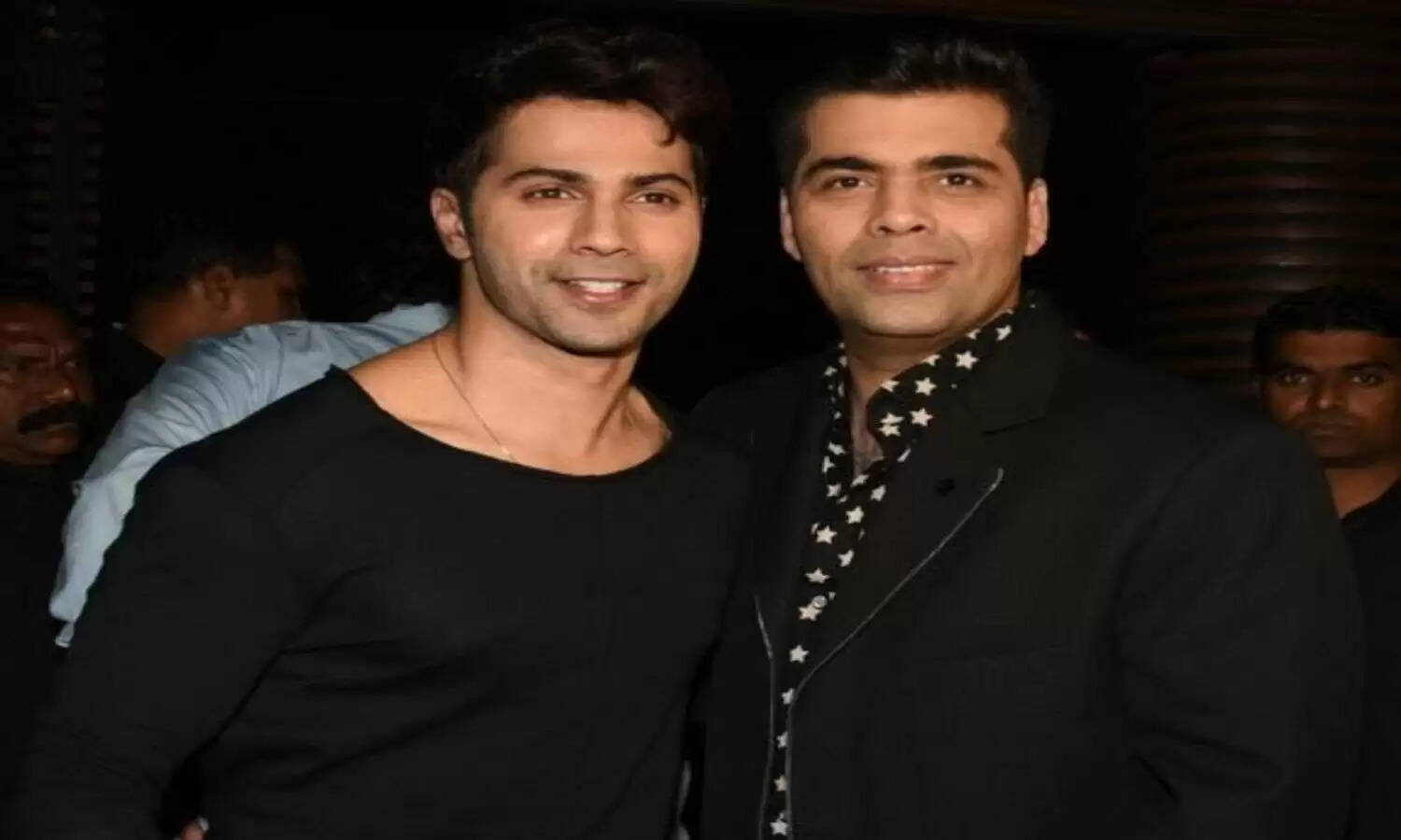 Koffee With Karan : करण जौहर ने जब ये सवाल किया वरुण धवन से, तब एक्टर ने दिया हैरान करने वाला जवाब