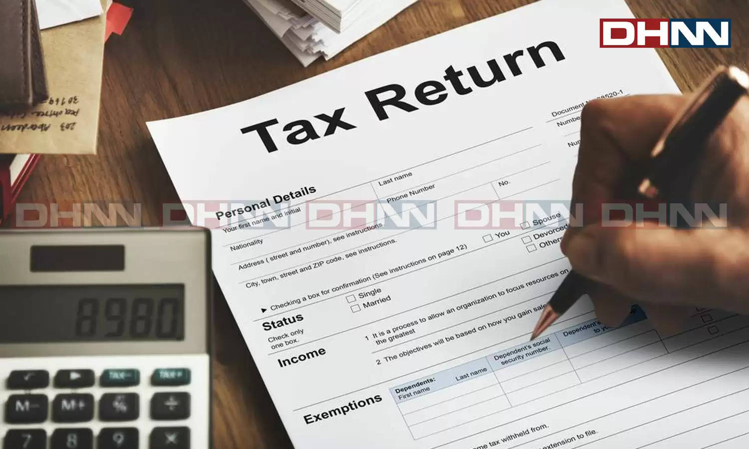 Income Tax Return : इस फॉर्म के बिना भी आप भर सकते हैं ITR, जाने पूरी डिटेल्स