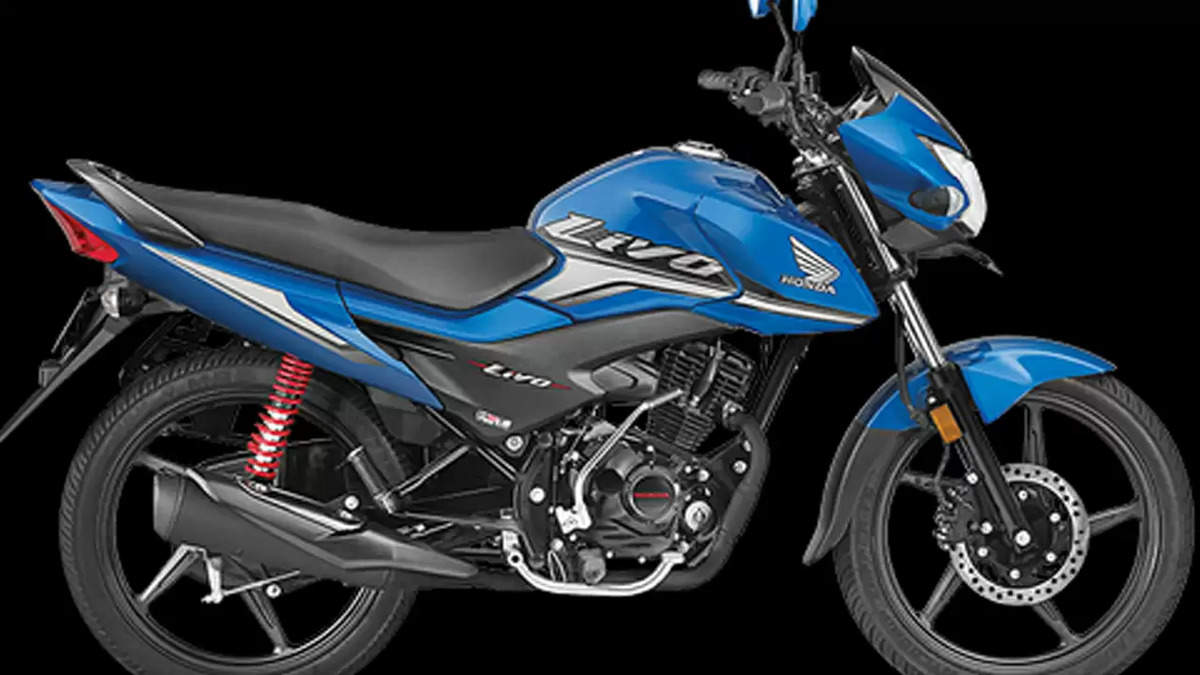 Honda Livo: The Secret Behind the Incredible Price Drop