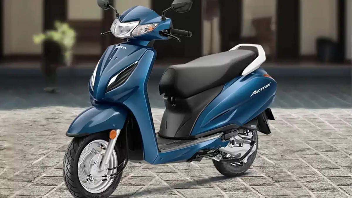 Honda Activa 7G: A New Standard in Fuel Efficiency and Comfort