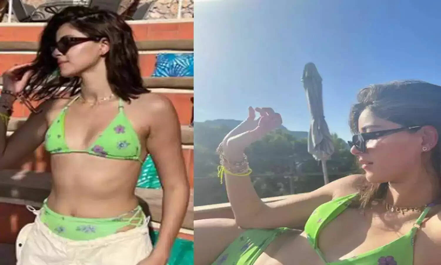 ‘लाइगर’ फ्लॉप होते ही छुट्टी पर निकलीं Ananya Panday, नेटिजेंस ने किया बुरी तरह ट्रोल