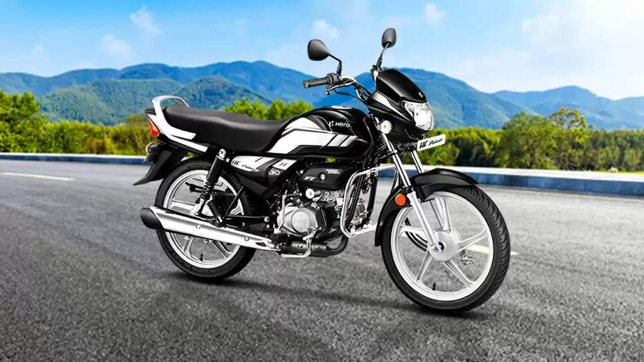 सिर्फ 24,000 रुपये में 80,000 रुपये वाली Hero बाइक! लूट लो ऑफर