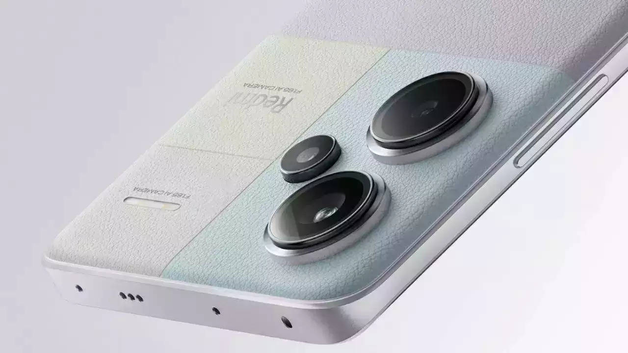 Redmi Note 13 Pro 5G: बेहतरीन कैमरे वाले फोन पर हो रही ऑफर्स की बौछार