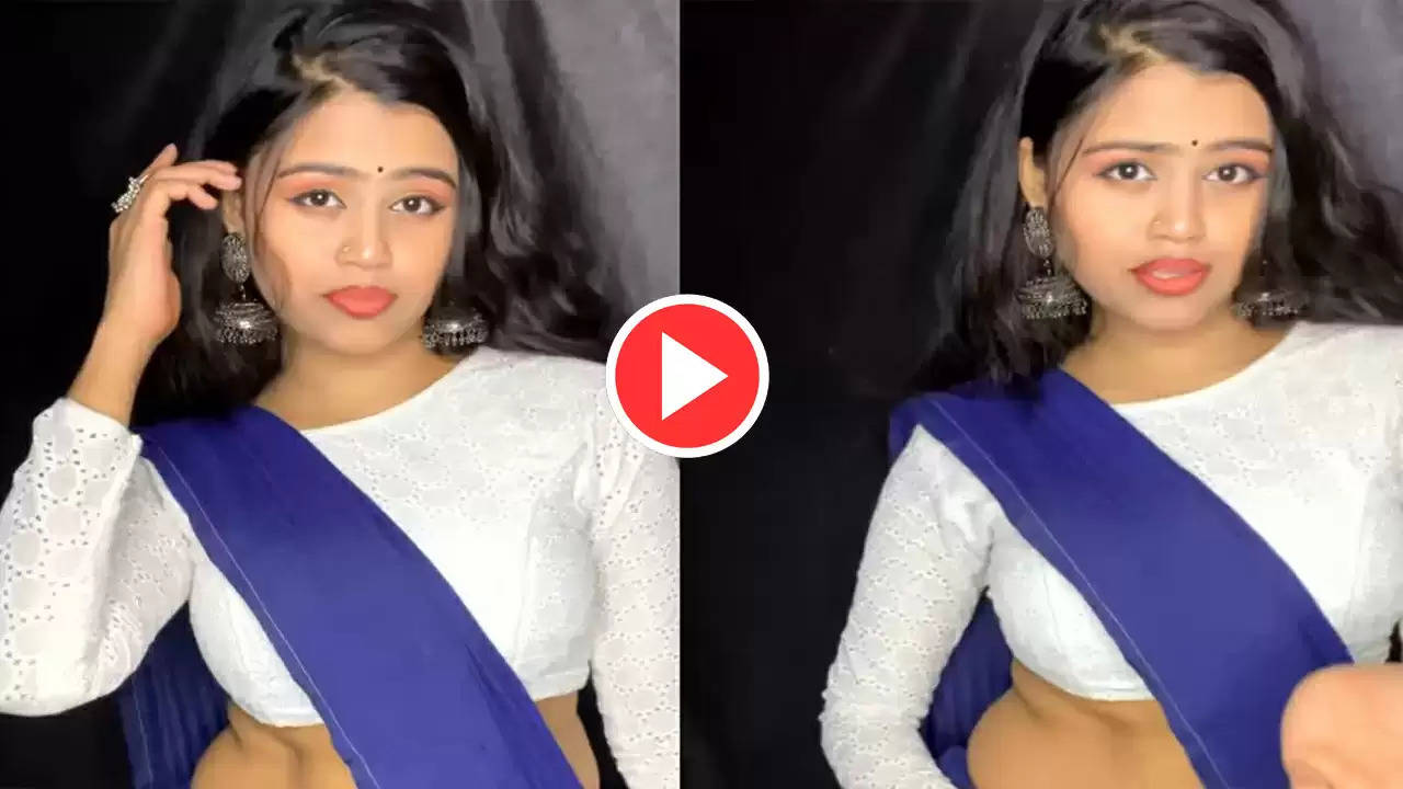 Bhabhi Hot Sexy Video: हॉट भाभी का ये अवतार देख फैंस की धड़कनें हुई तेज, सेक्सी वीडियो वायरल