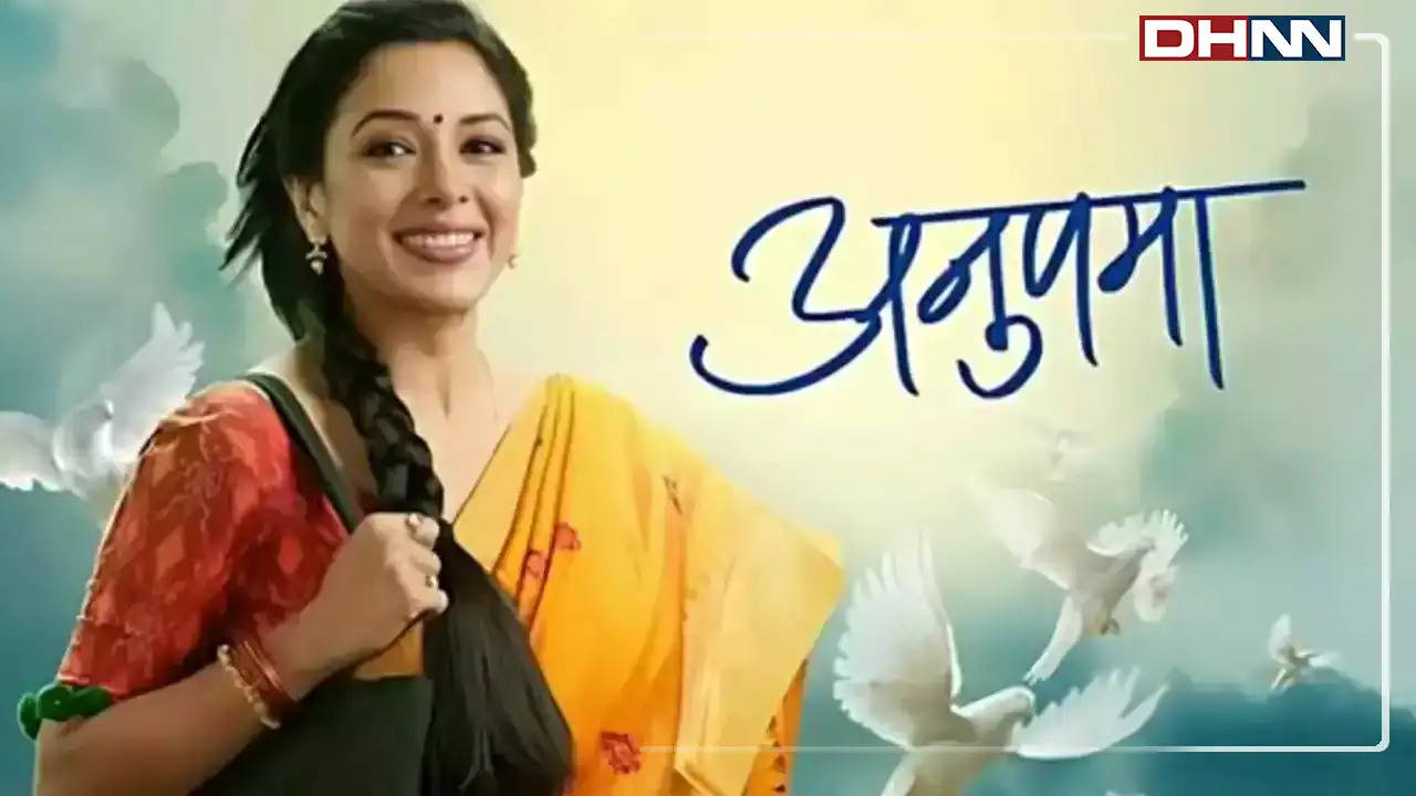 Anupama Written Update 7th November 2024