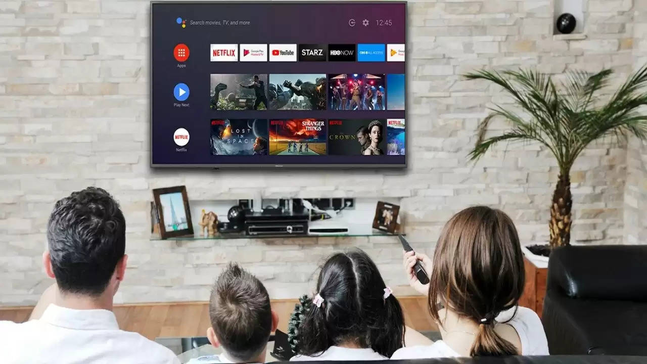 Sony, Samsung, LG: Up to 53% Off on 65-inch 4K Smart TVs (Amazon India)