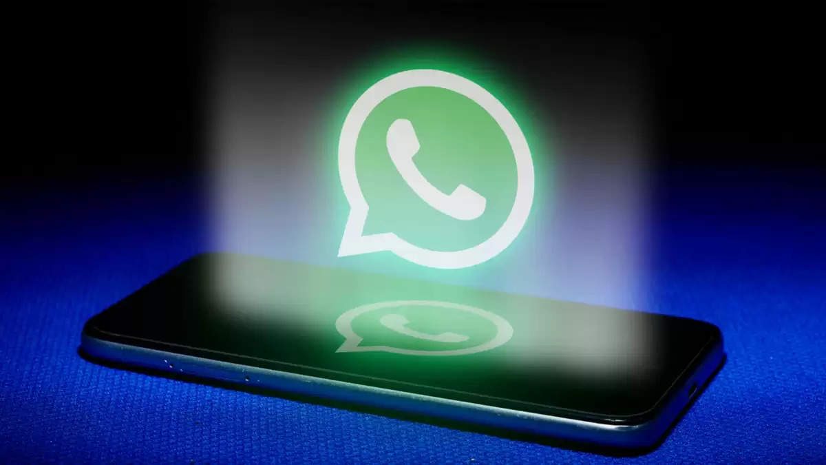 WhatsApp का नया कमाल का फीचर: बिना इंटरनेट बड़ी फाइलें करें शेयर 