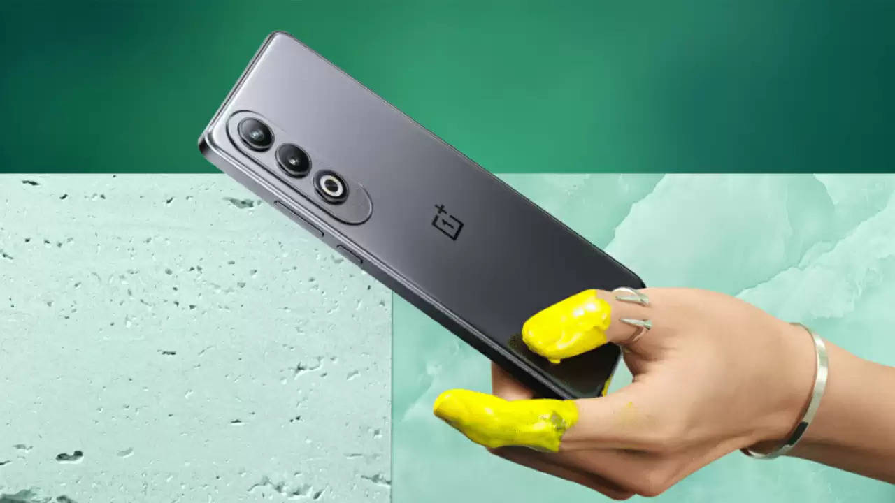 OnePlus Nord CE4: बजट स्मार्टफोन सेगमेंट में OnePlus का नया दमदार दावेदार, जाने फीचर्स 