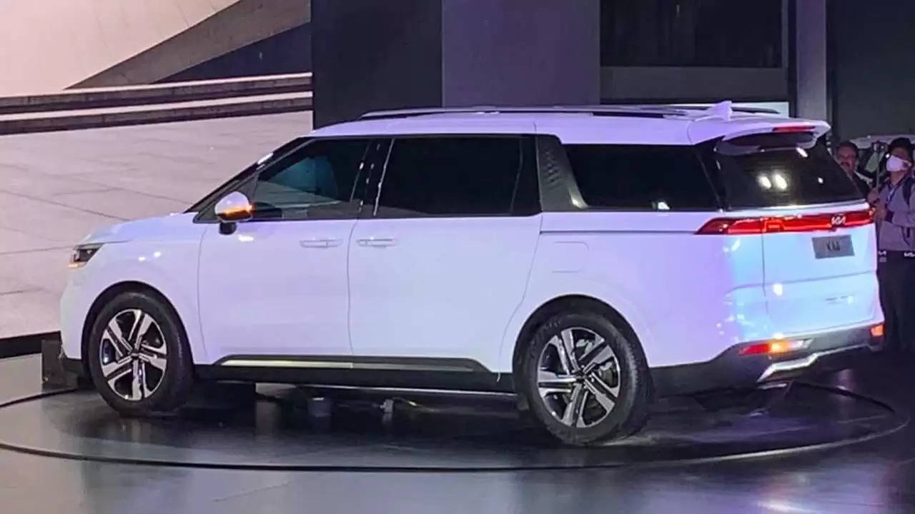 2024 Kia Carnival: New Look Captures Hearts, Starting Price Revealed