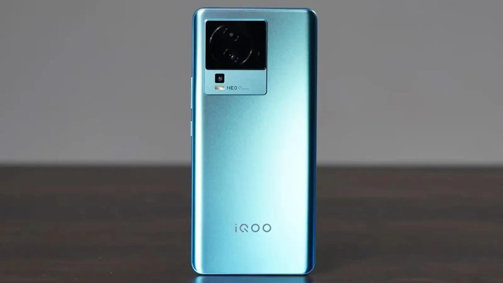 iQoo Neo 7: 3000 रुपए सस्ता हुआ iQoo का ये स्मार्टफोन, 64MP कैमरा और 12GB रैम से है लेस  