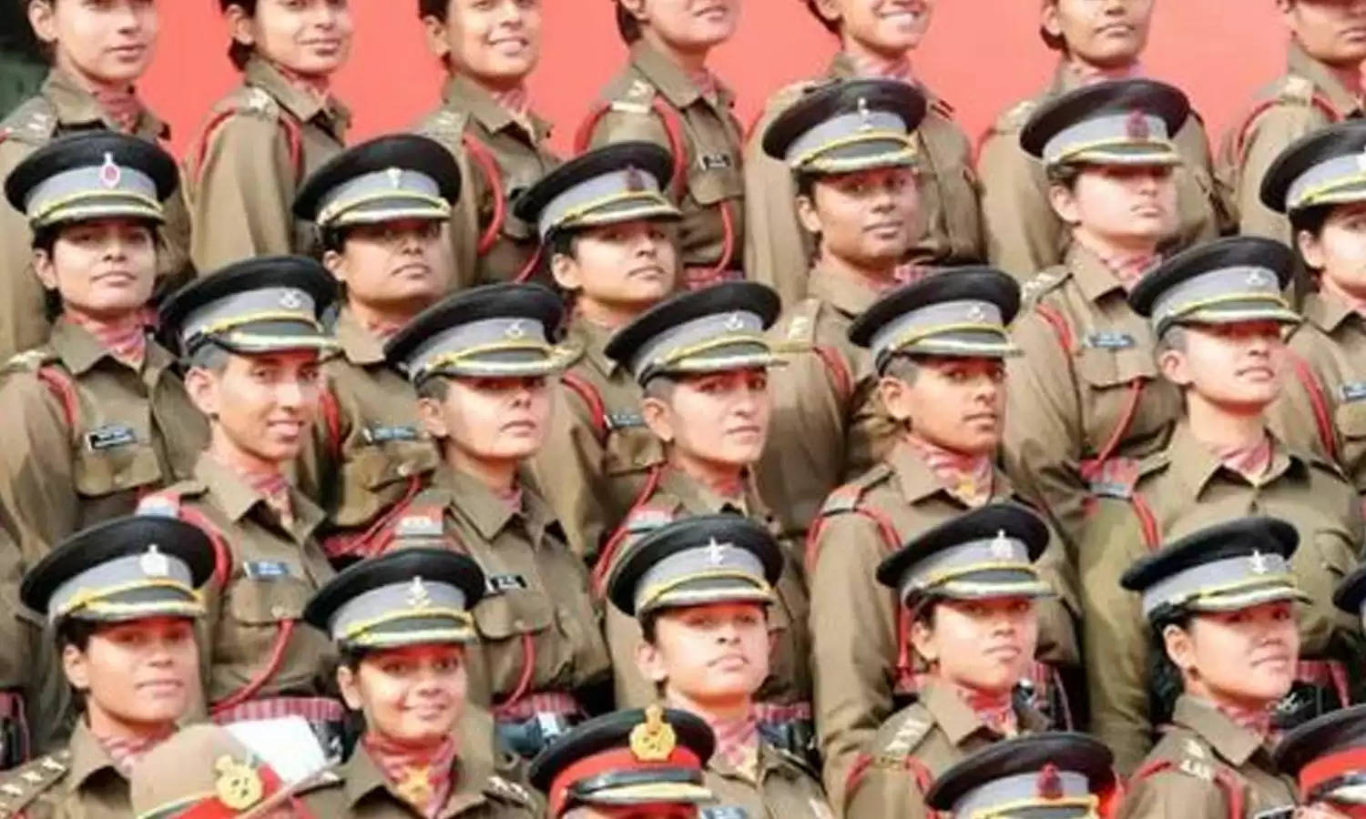 भारत तिब्बत सीमा पुलिस बल ने महिला व पुरुष से मांगे विभिन्न पदों पर आवेदन