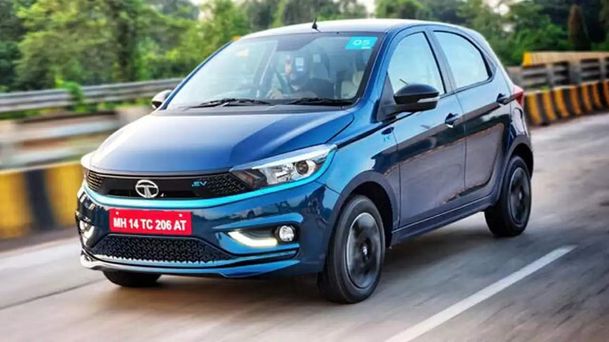 Tata Tiago: Packed with Features at an Affordable Price