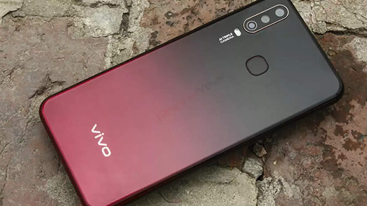 Vivo Y15: A Complete Guide to its Specifications and Performance