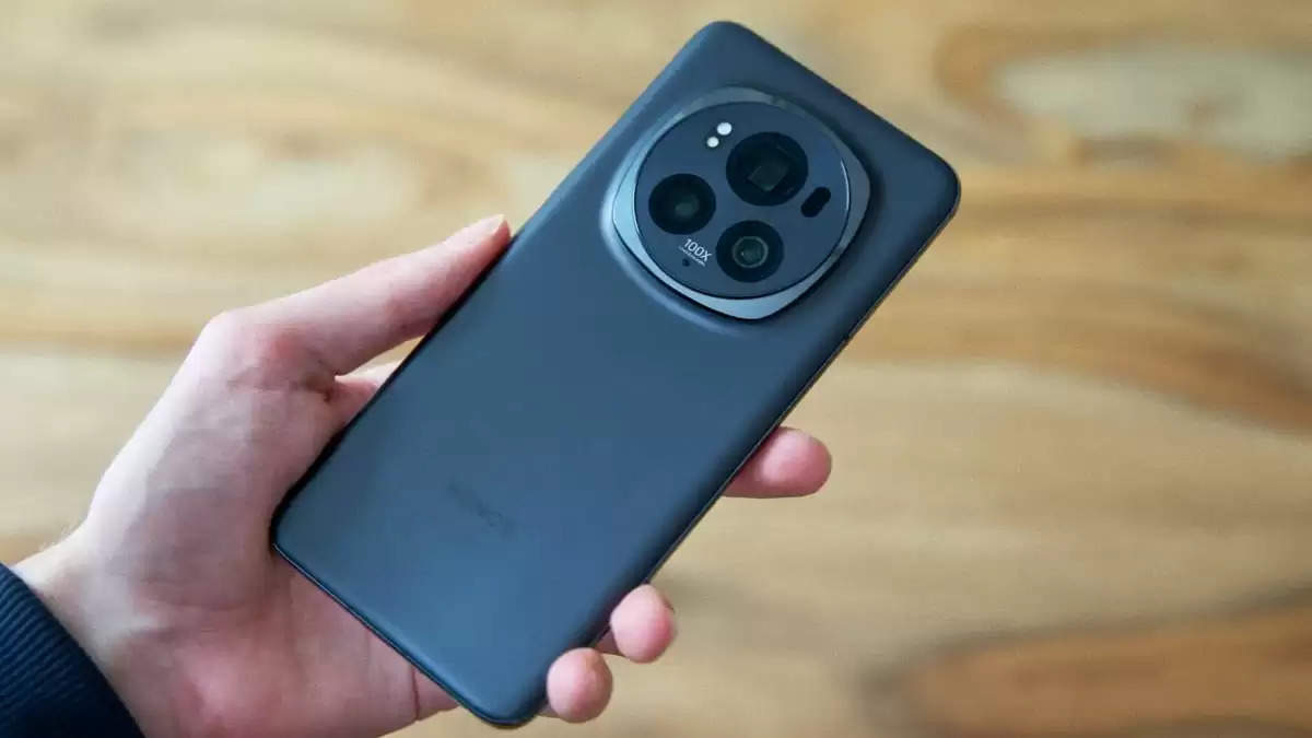 Honor Magic 6 Pro: Camera Excellence, Blazing Fast Speed