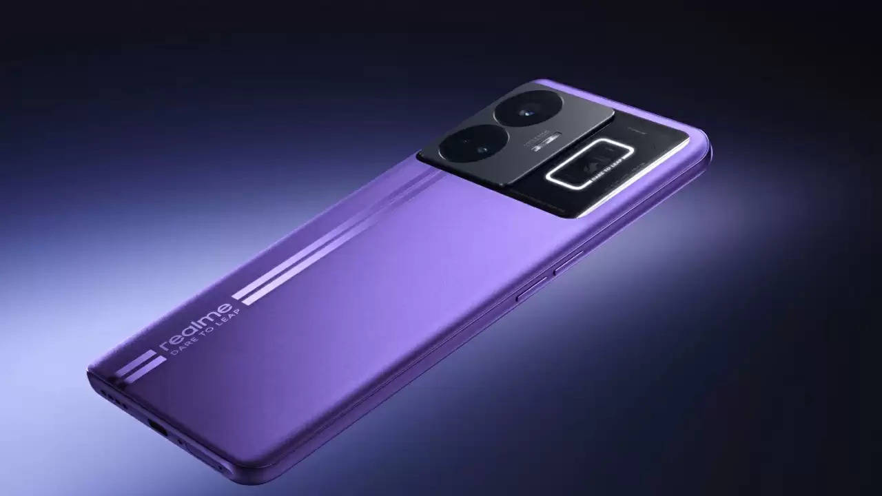 Realme ने लॉन्च किया 24GB रैम वाला दमदार स्मार्टफोन, जानिए कीमत और फीचर्स