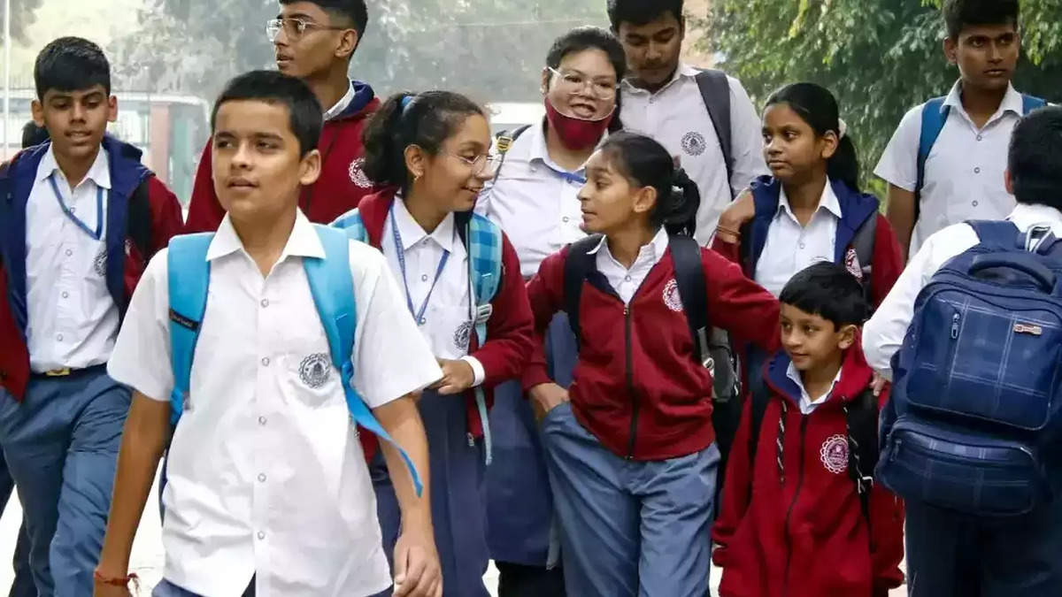 Haryana School Holidays in April : अप्रैल में हरियाणा के स्कूलों में कितनी छुट्टियां? यहाँ देखें पूरी लिस्ट 