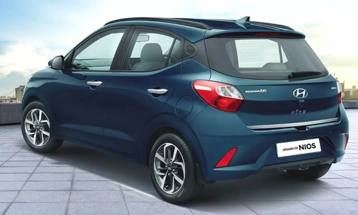 Maruti को टक्कर देने लॉन्च होगी Hyundai i10 Nios CNG, कम कीमत में देगी बेहतर माइलेज