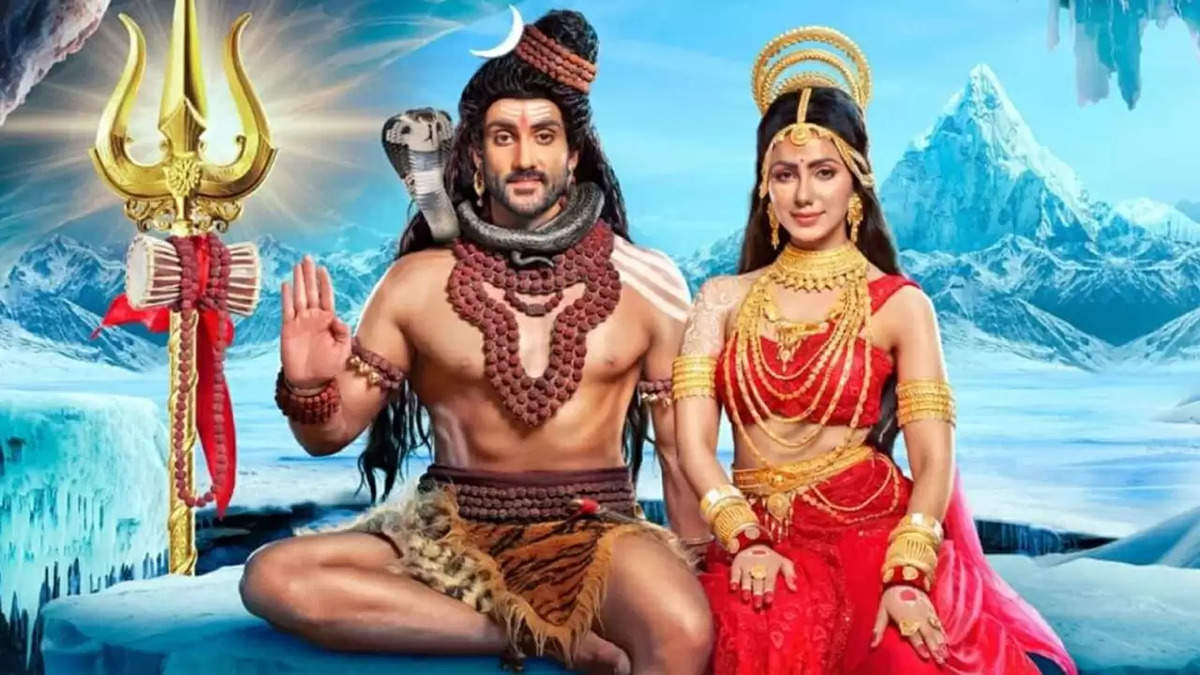 Shiv Shakti – Tap Tyaag Tandav: Full Episode Written Update for 20th September 2024