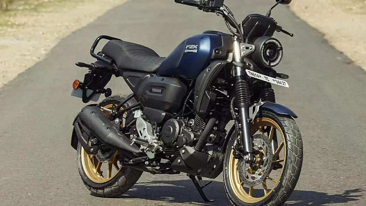 Yamaha FZ-X: A Comprehensive Guide to Price and Alternatives