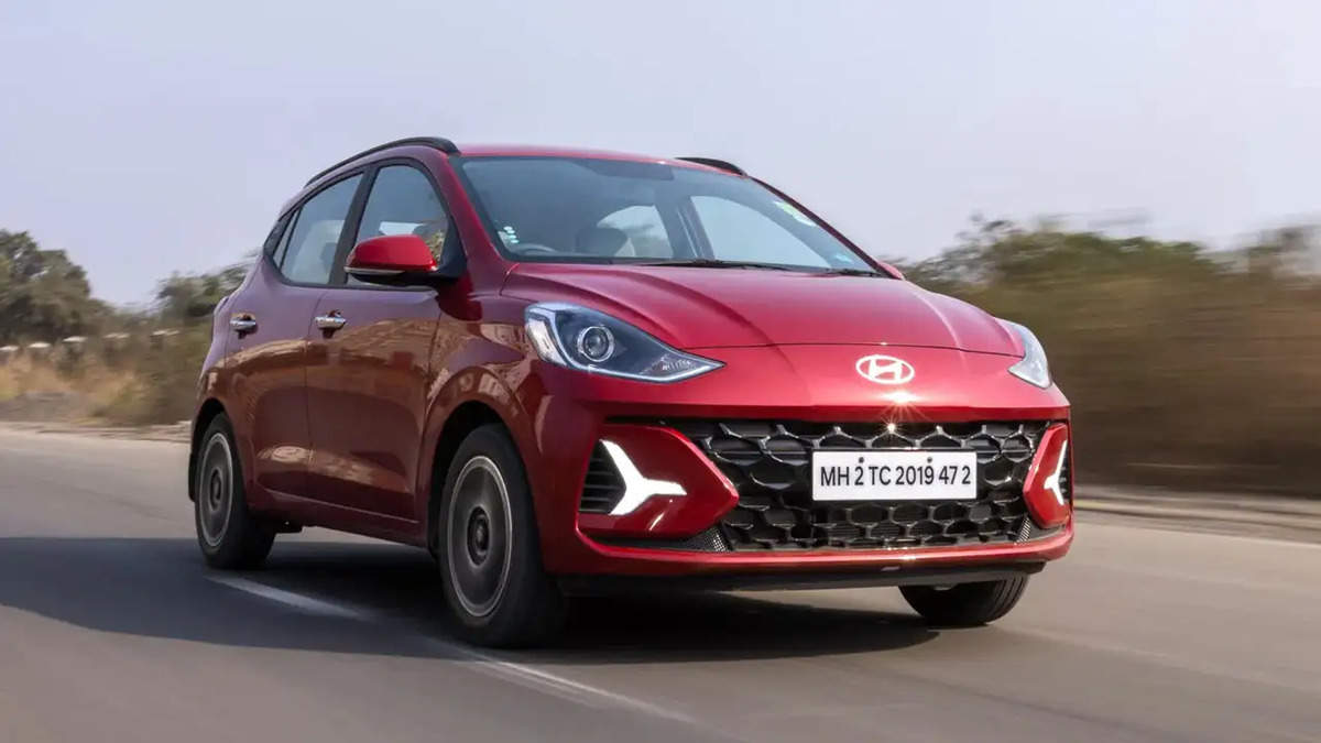 इस दिवाली सिर्फ 80 हजार में खरीदें Hyundai i10, तो क्यों करने अब कार के लिए पैसे जमा