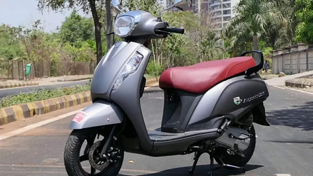 Suzuki Access 125cc : 125cc इंजन और नए फीचर्स के साथ बाजार में धूम मचने को तैयार