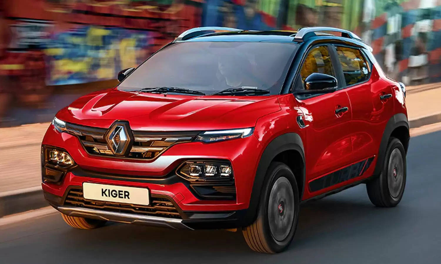 सिर्फ 68 हजार रुपये देकर खरीद लाएं Renault Kiger का बेस मॉडल, पावर और फीचर्स के मामले में है धाकड़, जानिए ऑफर डिटेल