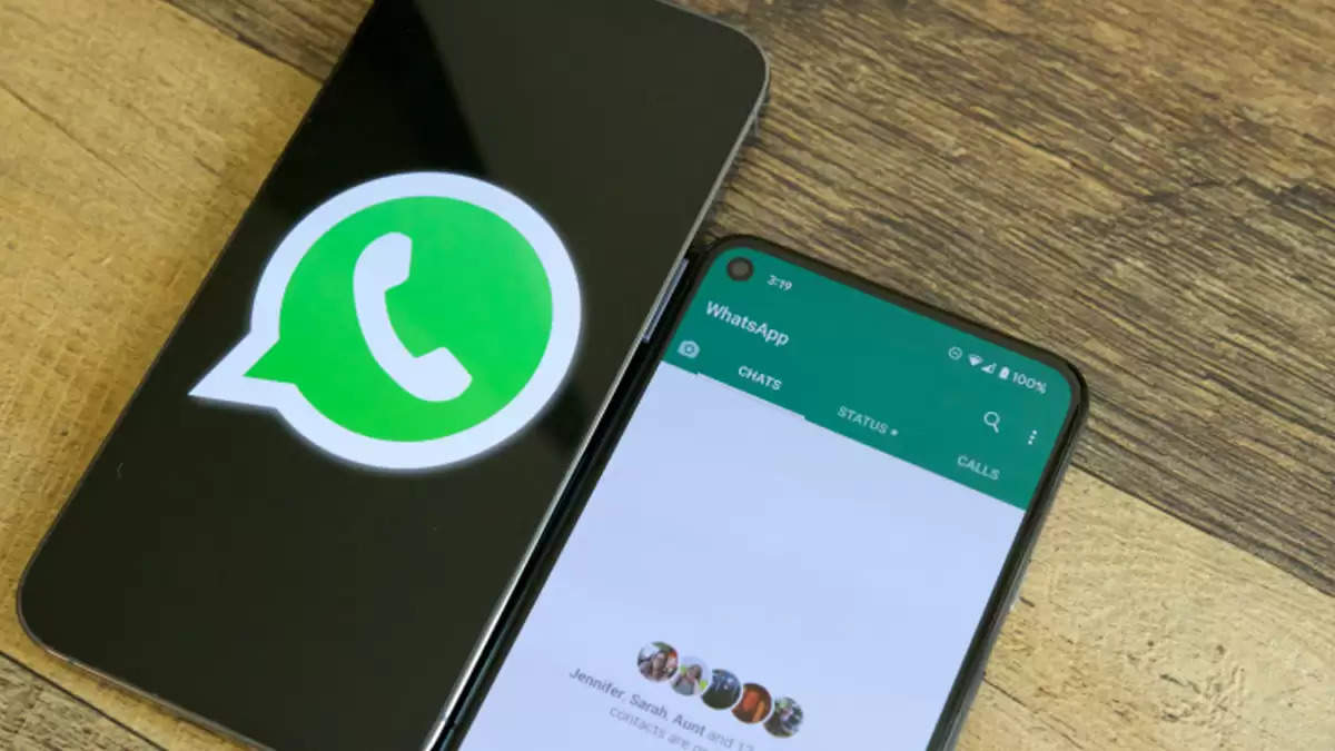 अब WhatsApp पर स्टेटस में डालें फोटो, वीडियो और GIF, आ गया नए अपडेट