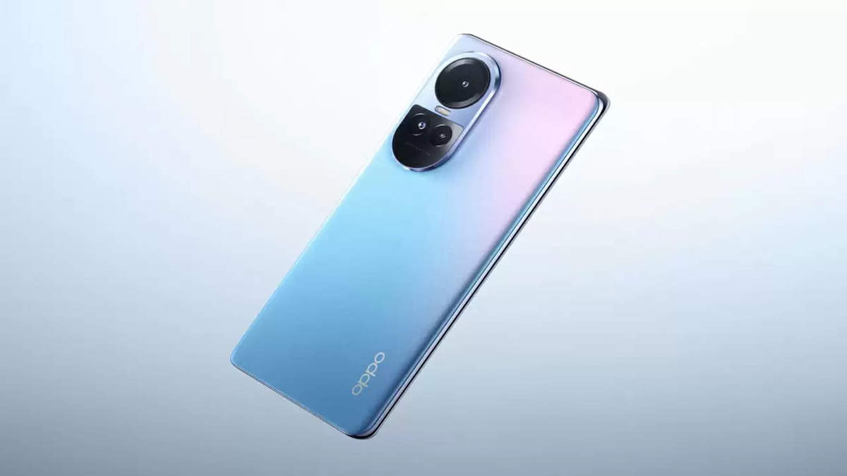 OPPO Reno10 5G: Exceptional Performance at an Unbeatable Price