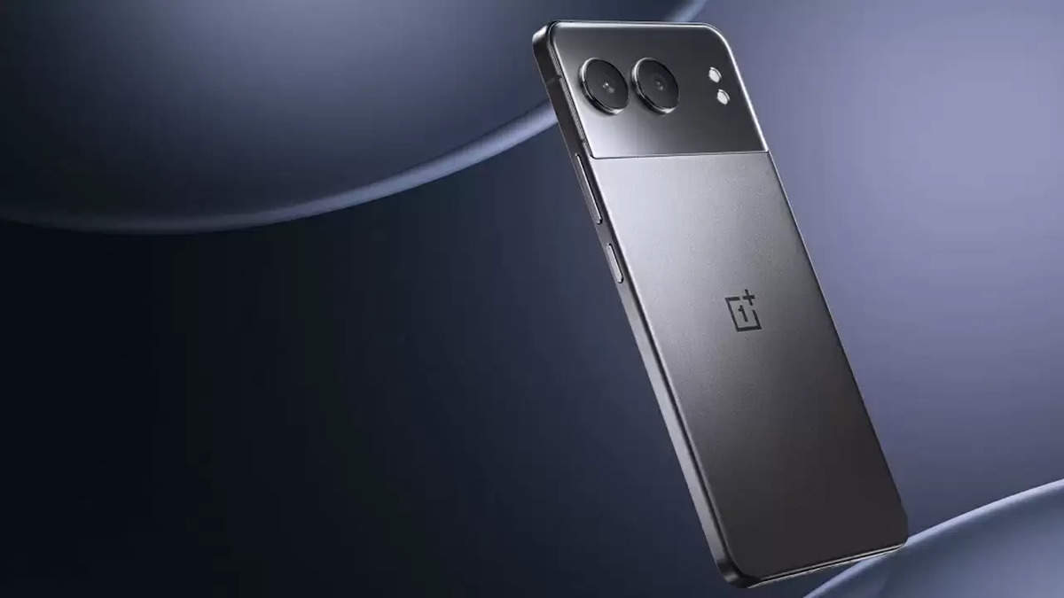 OnePlus Nord 4 5G: Slim Design Meets Powerful Battery