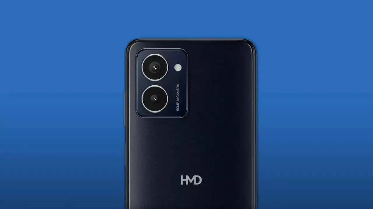 HMD का नया फोन: 50MP सेल्फी और शानदार प्रदर्शन, कीमत 15,000 रुपये से भी कम 