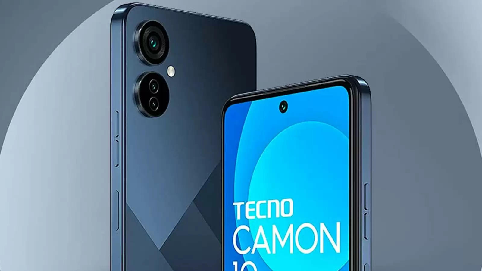 43 फीसदी छूट के साथ खरीदें TECNO का धांसू स्मार्टफोन, मिल रहा छप्परफाड़ डिस्काउंट 