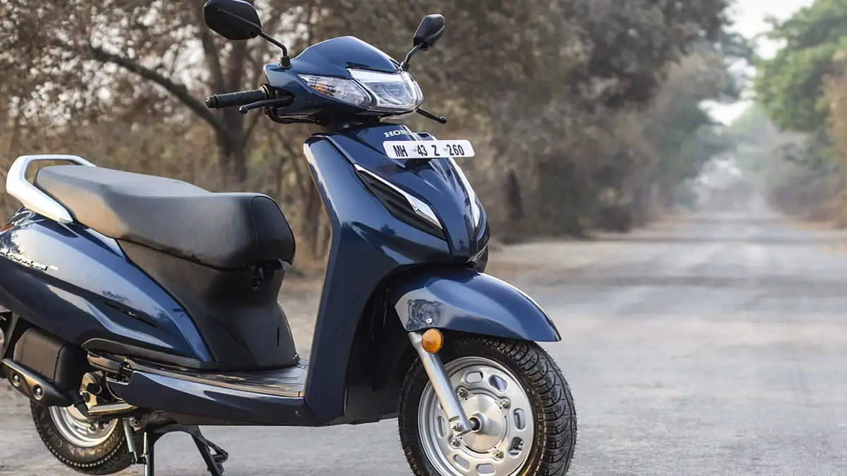 अभी बनाएं प्लान और खरीदें Honda Activa, फिर नहीं मिलेगा ऐसा दमदार ऑफर