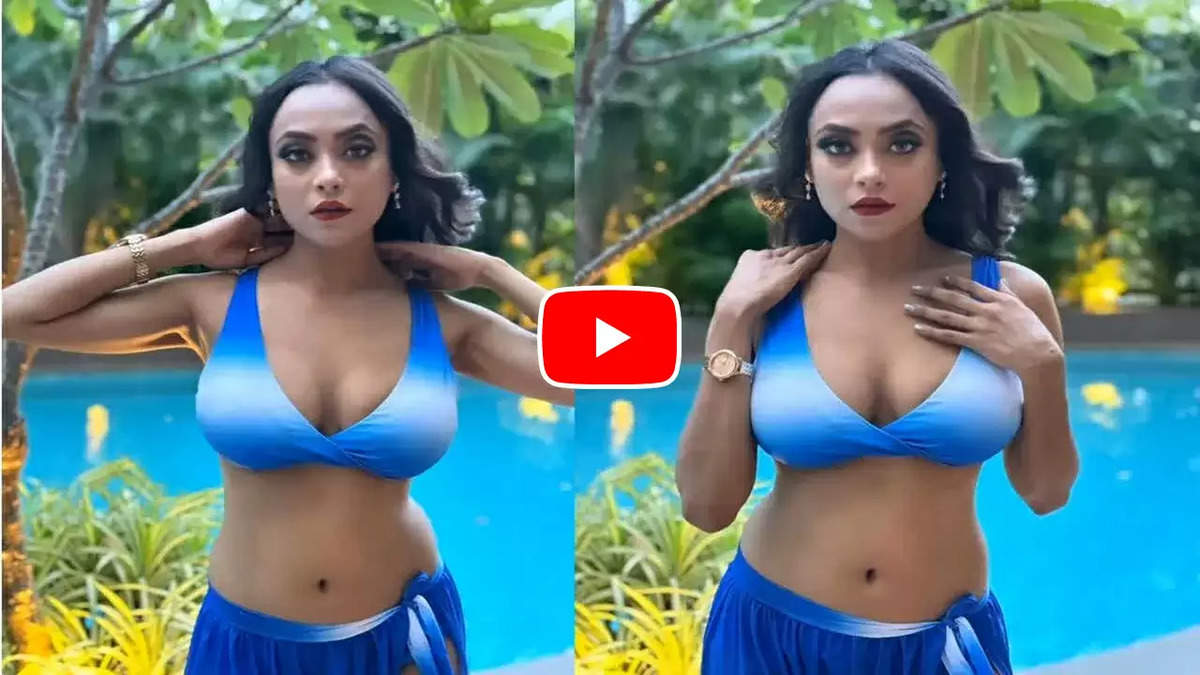 Desi Girl Hot Video Full HD : उल्लू ऐप की हसीना का हॉट अवतार, वीडियो ने इंटरनेट पर मचाया तहलका