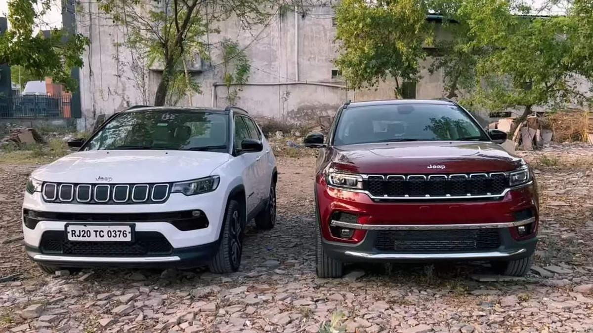 इन दो धाकड़ SUVs पर कंपनी दे रही  ₹1.30 लाख का डिस्काउंट, देखें डिटेल 