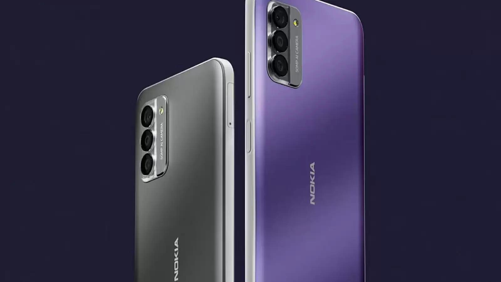 आ गया लूट लो ऑफर! ₹10,000 से कम में मिल रहा Nokia का 11GB रैम और 50MP कैमरा वाला नया 5G फोन