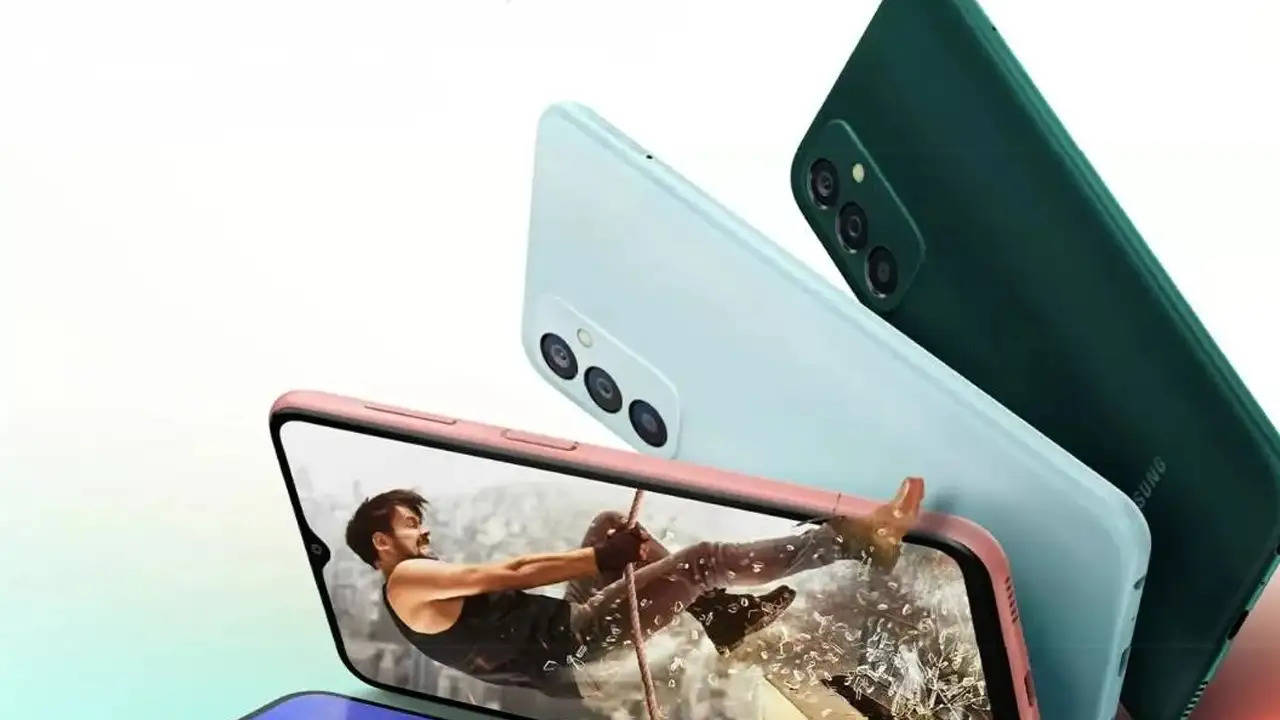 Samsung का धांसू फोन ₹7,190 में! तुरंत खरीदें, ऑफर सीमित समय के लिए 