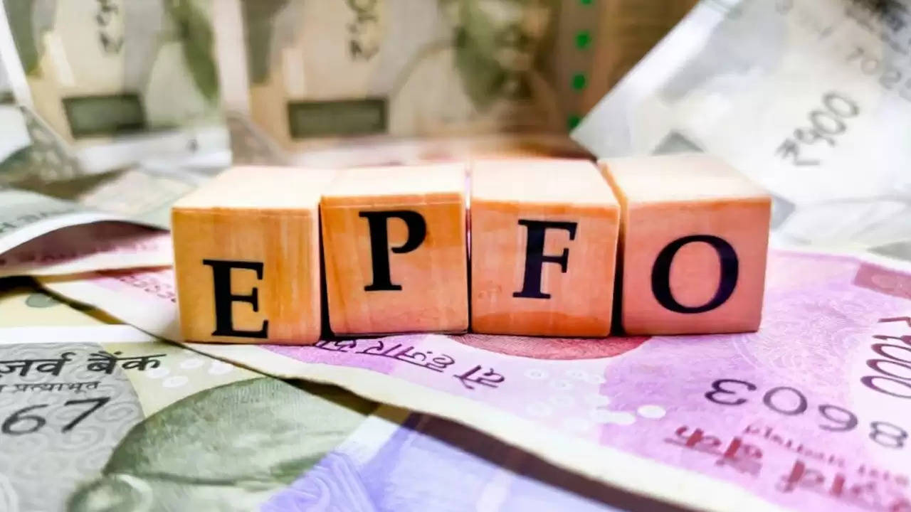 EPFO ने PF खाताधारकों के लिए बड़ी राहत की घोषणा, अब मिलेगा यह फायदा