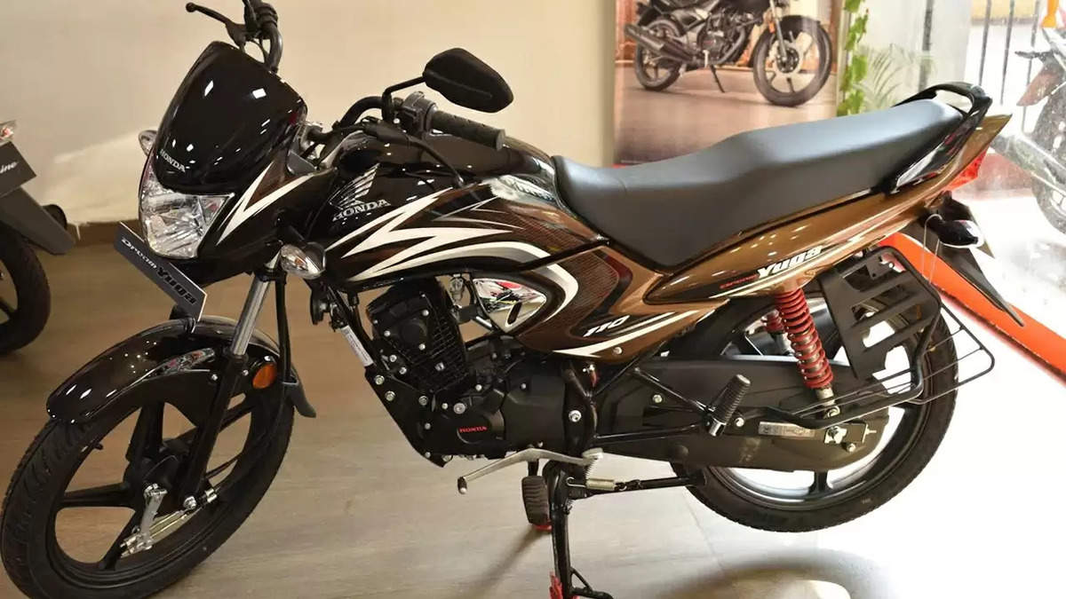 Honda Dream Yuga: Everything You Need to Know About Its Specifications and Features