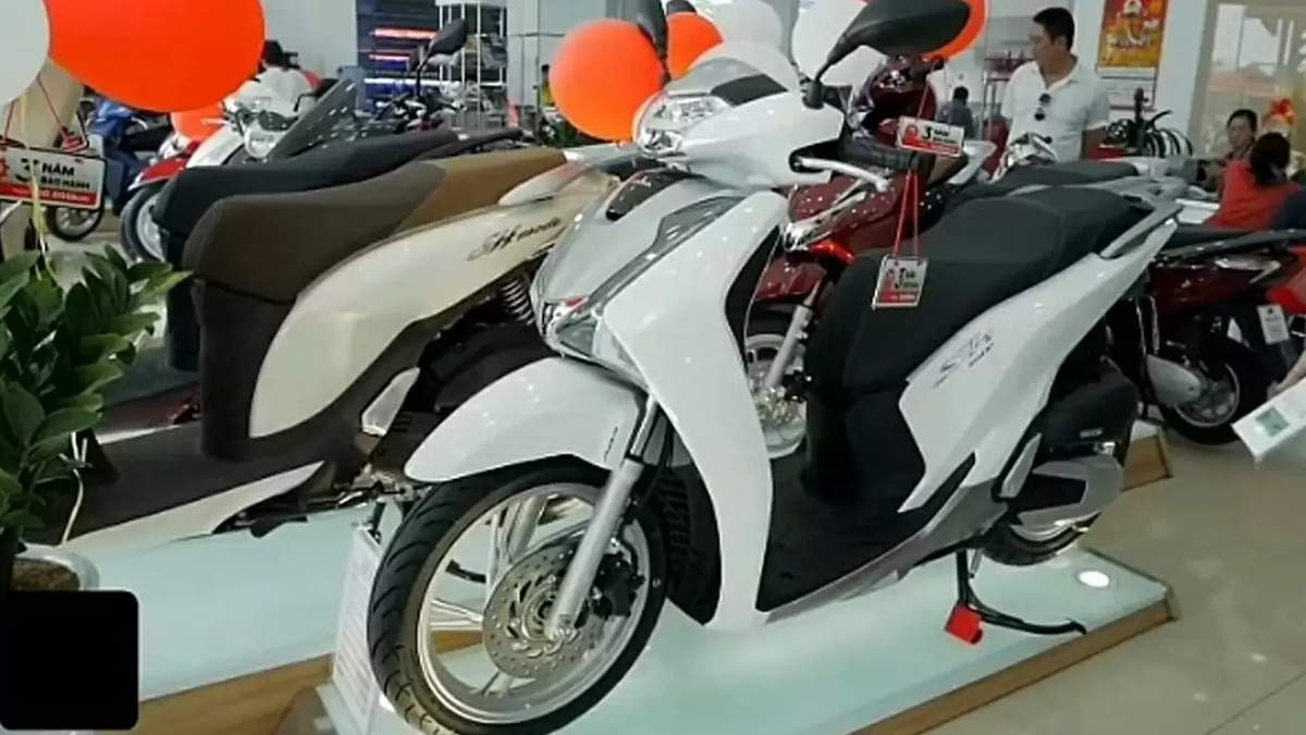 Honda Activa 7G: A Hybrid Revolution in Scooter Technology