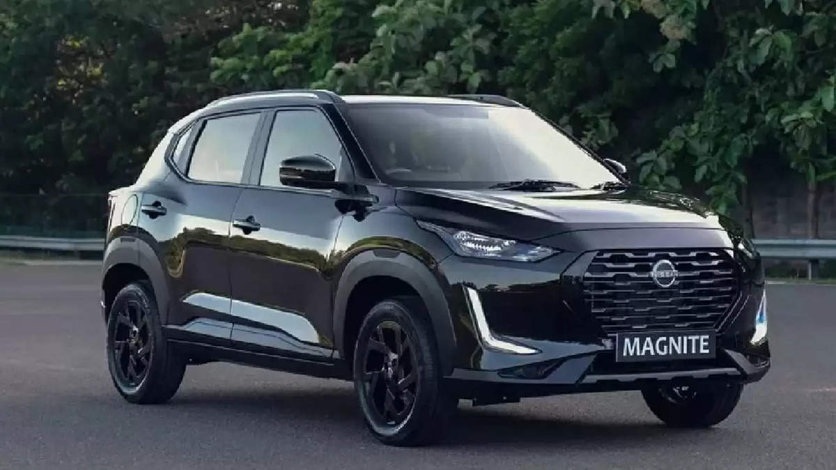 Nissan Magnite Facelift: Everything You Need to Know About the Upcoming Model