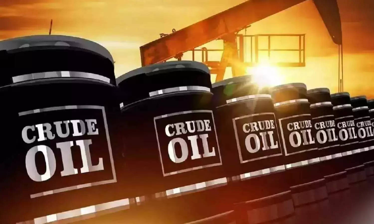 Crude Oil: भारत में रूस ने किया बड़ा खेल, सऊदी को पछाड़ बना बड़ा खिलाड़ी