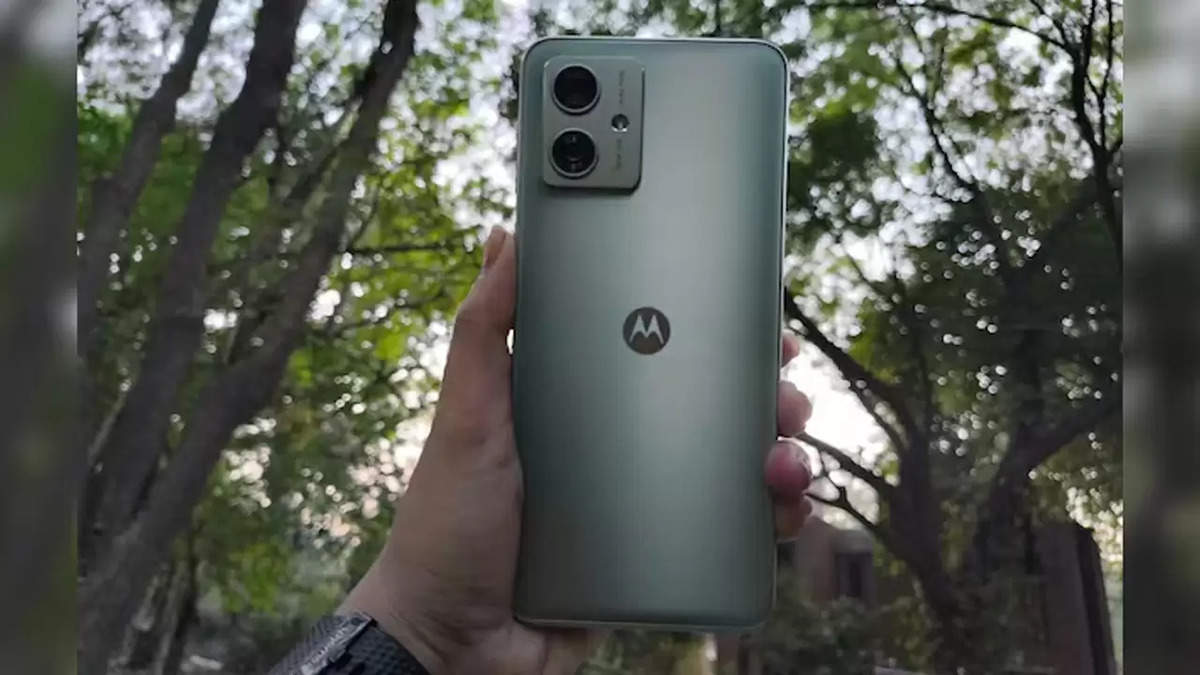  Moto G64 5G: Powerful Camera, Long-Lasting Battery, and Affordable Price