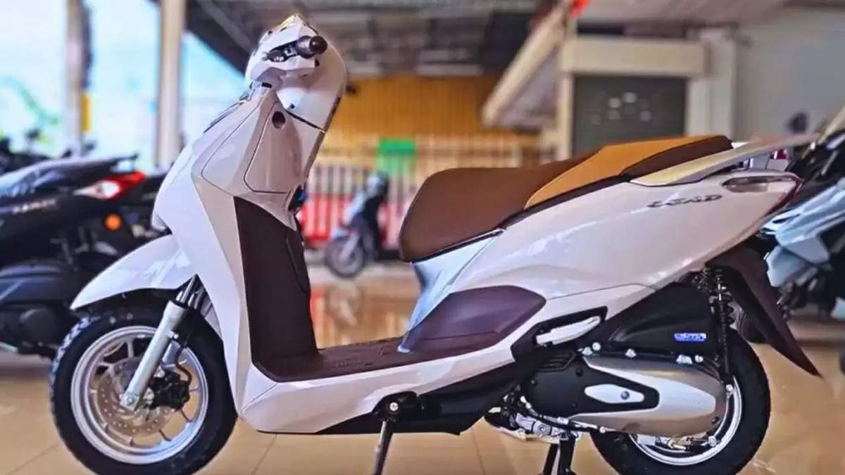 Honda Activa 7G: A Complete Overview of Its Features and Specs