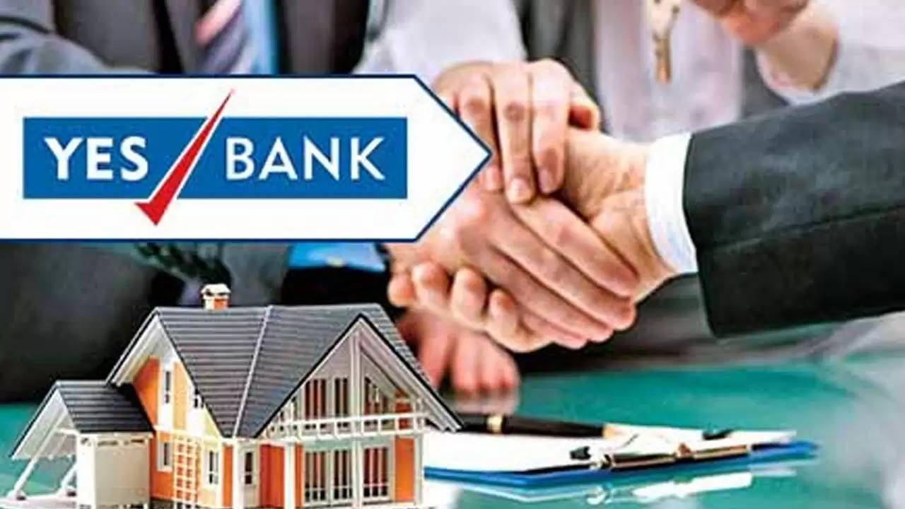 Yes Bank का शानदार ऑफर: ₹9000 मासिक आय वालों को भी मिल रहा है 35 साल का Home Loan