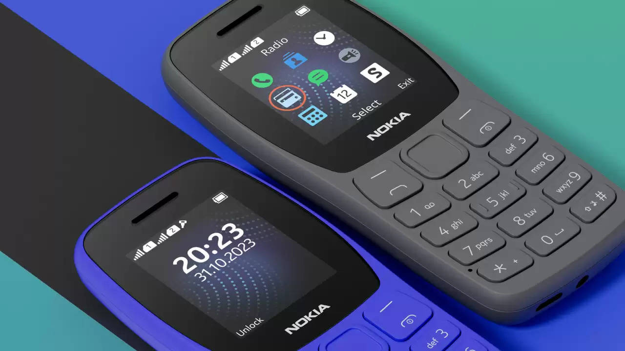 अमेज़न पर धमाका! 1150 रुपये से कम में खरीदें Motorola और Nokia जैसे फ़ोन