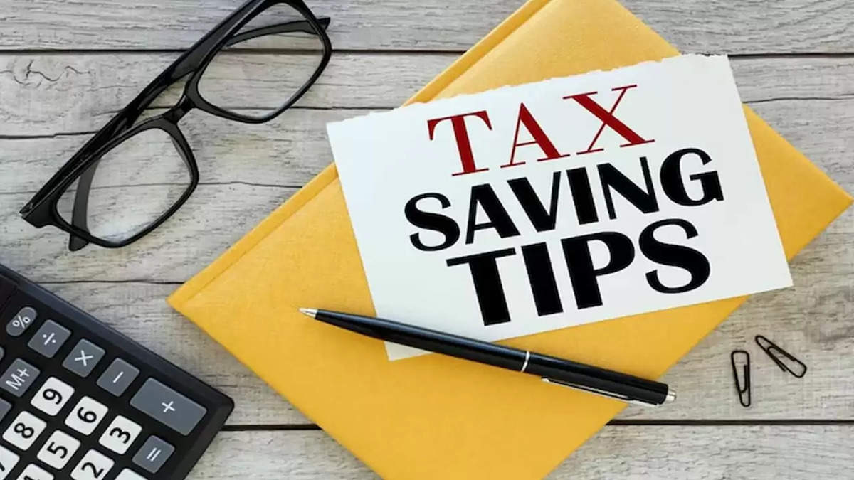 Tax Saving Tips: इन आसान तरीकों से बचाएं हजारों रुपये का टैक्स, जानें पूरी डिटेल